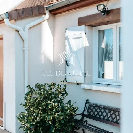 La Plaisance C.l.s Deauville Touques