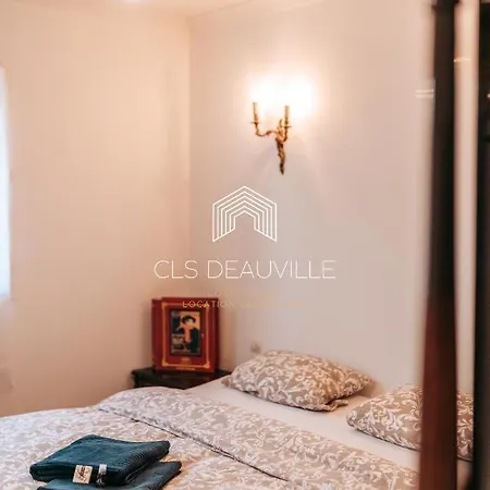 La Plaisance C.l.s Deauville Nyaraló *