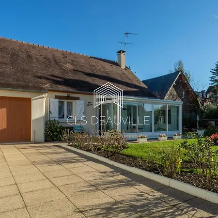 La Plaisance C.l.s Deauville Nyaraló